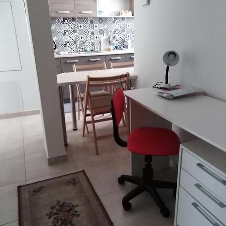 Ferienwohnung 26 Prousis Athen Exterior foto