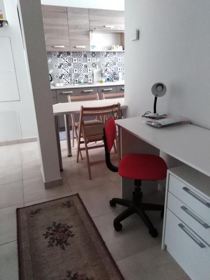 Ferienwohnung 26 Prousis Athen Exterior foto