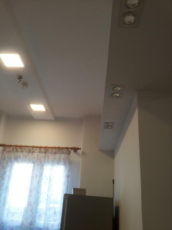Ferienwohnung 26 Prousis Athen Exterior foto